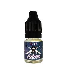 AK47 Adios Premium Liquid Incense