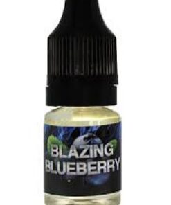 Blazing Blueberry