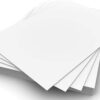 Klimax K2 Paper Sheets