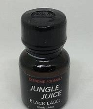 Jungle Juice Liquid Incense